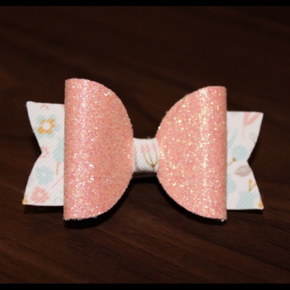 Perfect peach